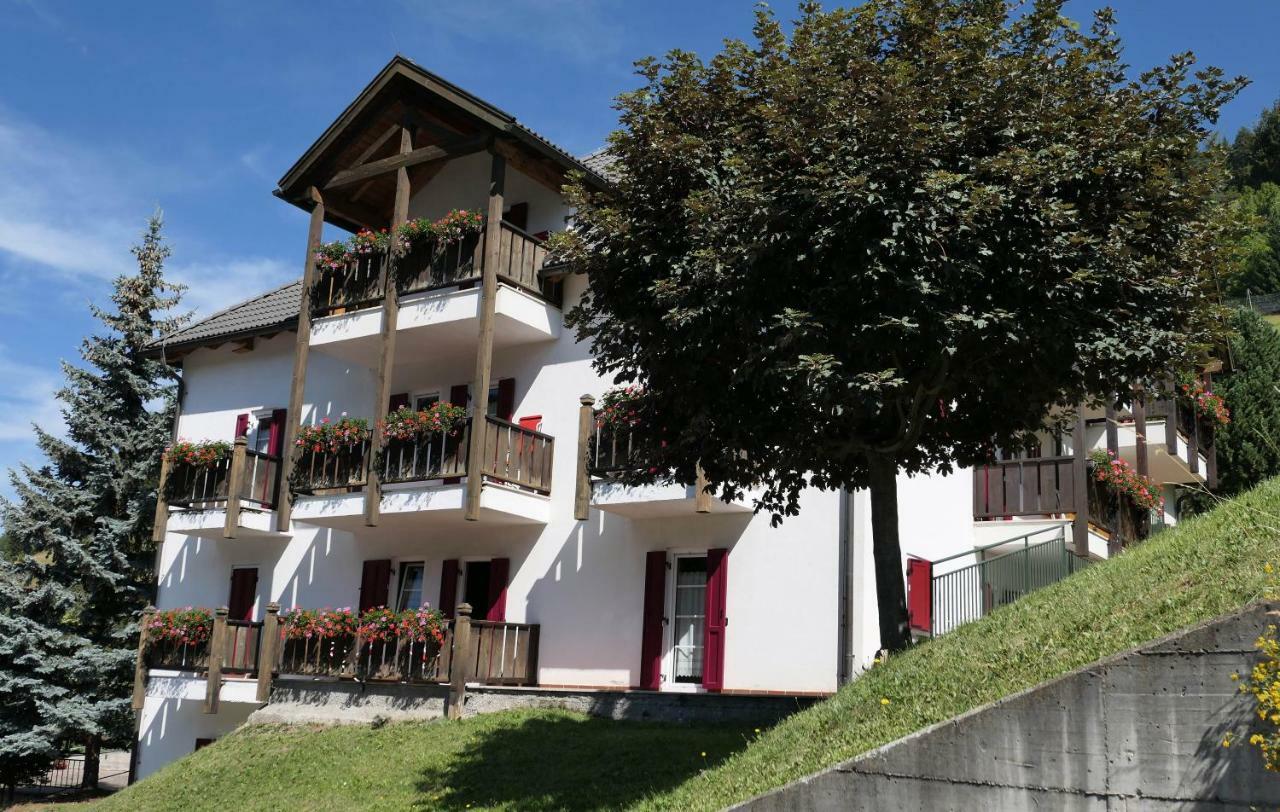 Apartments Casa Metz Santa Cristina Val Gardena Exterior photo