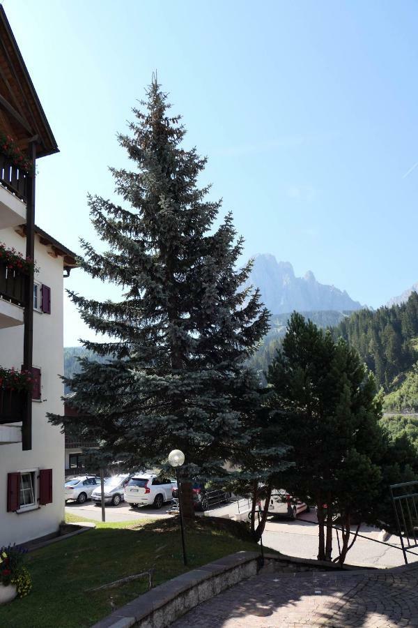Apartments Casa Metz Santa Cristina Val Gardena Exterior photo