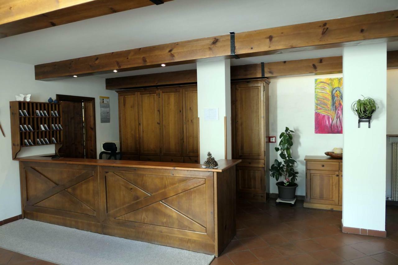 Apartments Casa Metz Santa Cristina Val Gardena Exterior photo
