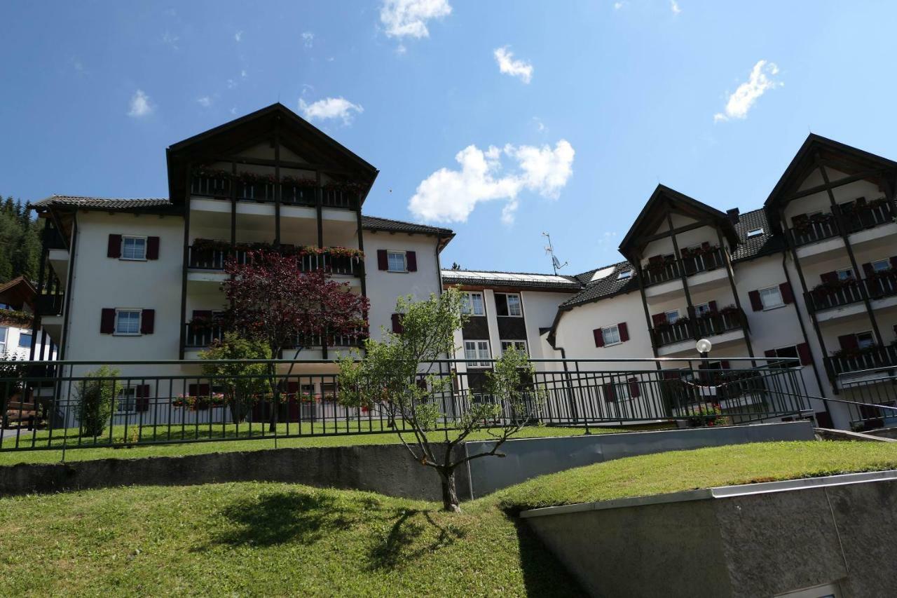 Apartments Casa Metz Santa Cristina Val Gardena Exterior photo