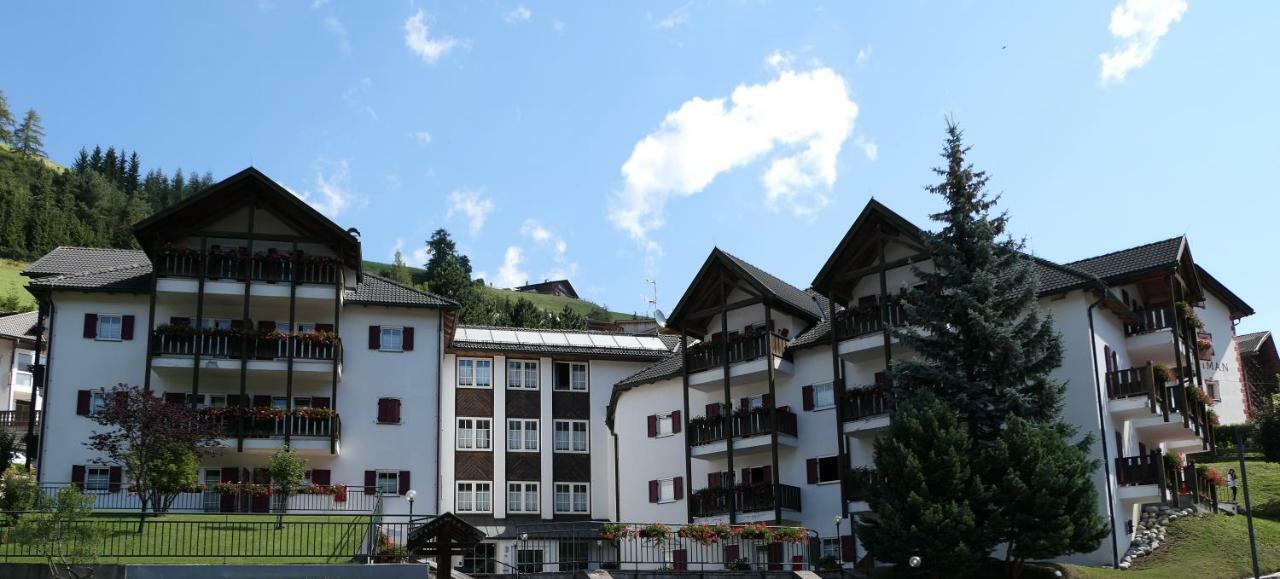 Apartments Casa Metz Santa Cristina Val Gardena Exterior photo